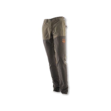 Pantaloni Capone Kamikaze da caccia antistrappo con inserti Kevlar