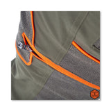 Pantalone Magnum Capone Caccia tecnico elasticizzato outdoor