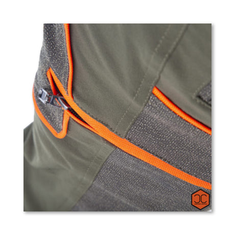 Pantalone Magnum Capone Caccia tecnico elasticizzato outdoor