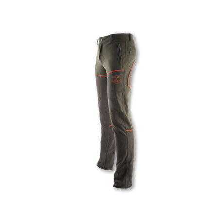 Pantalone Magnum Capone Caccia tecnico elasticizzato outdoor