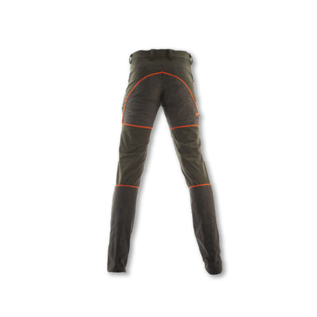 Pantalone Magnum Capone Caccia tecnico elasticizzato outdoor