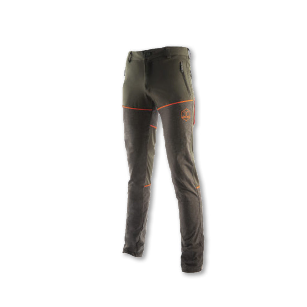 Pantalone Magnum Capone Caccia tecnico elasticizzato outdoor