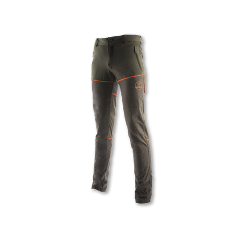 Pantalone Magnum Capone Caccia tecnico elasticizzato outdoor