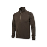 beretta fleece tecnico ceramic face verde caccia outdoor