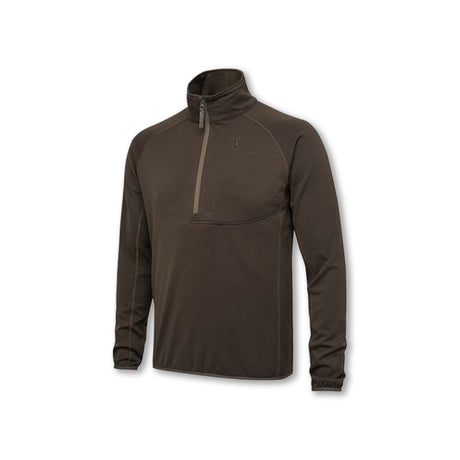 beretta fleece tecnico ceramic face verde caccia outdoor