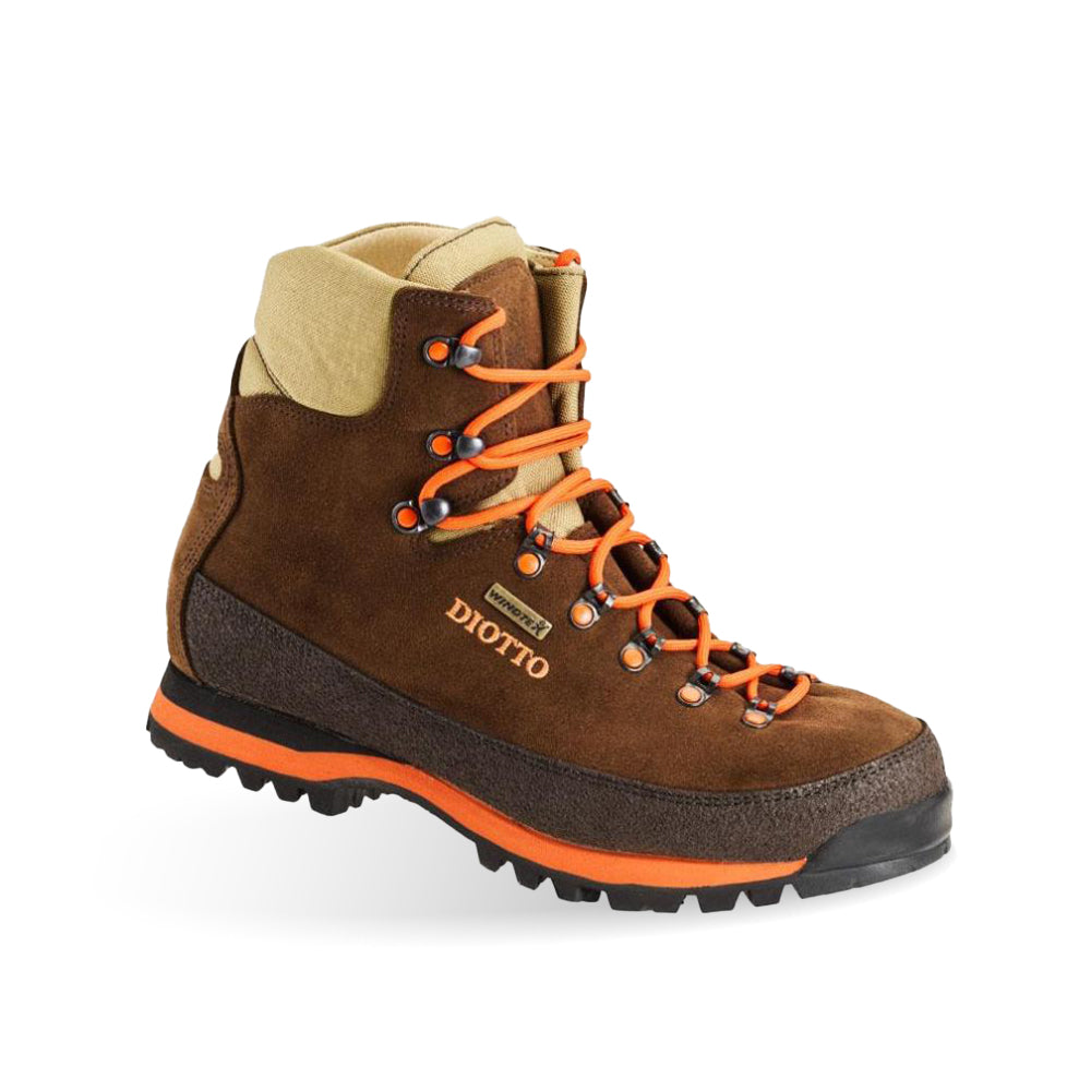 Diotto alpi 444hv
