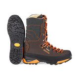 Scarpone Diotto Himalaya WindTex da caccia impermeabile con calze Spartan omaggio