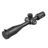 ottica Discovery Optics LHD 6-24x50 SFIR con reticolo FFP-Z illuminato per tiro di precisione