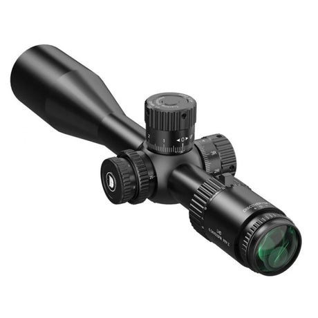ottica Discovery Optics LHD 6-24x50 SFIR con reticolo FFP-Z illuminato per tiro di precisione