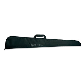 fodero fucile Beretta soft gun case imbottito resistente nero