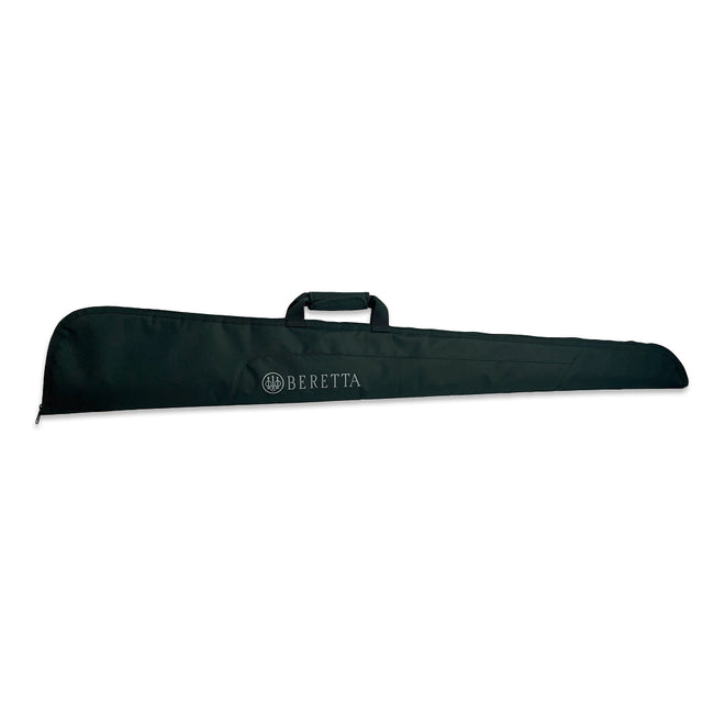 fodero fucile Beretta soft gun case imbottito resistente nero