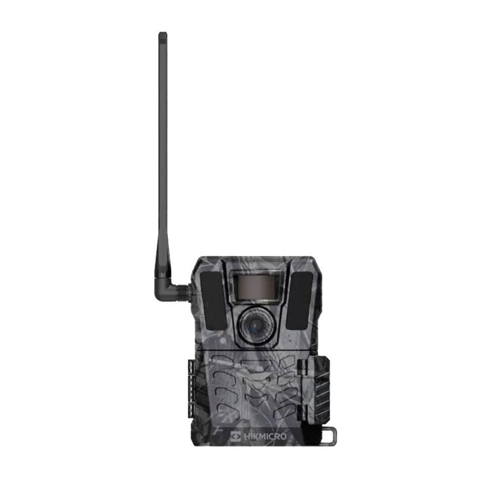 fototrappola hikmicro m15 4g 20mp invio remoto