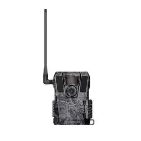 fototrappola hikmicro m15 4g 20mp invio remoto