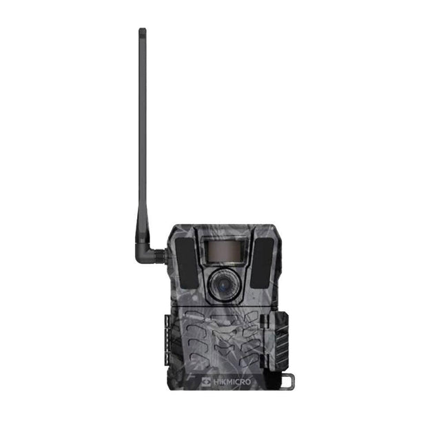 fototrappola hikmicro m15 4g 20mp invio remoto