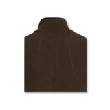 Beretta HP Logo Half Zip Fleece versatile e tecnico