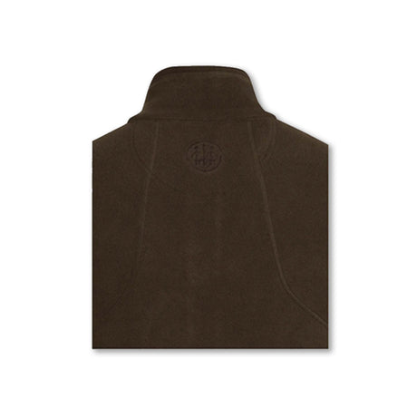 Beretta HP Logo Half Zip Fleece versatile e tecnico