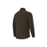 Beretta HP Logo Half Zip Fleece versatile e tecnico