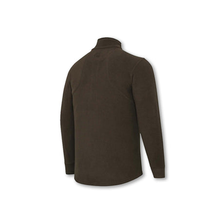 Beretta HP Logo Half Zip Fleece versatile e tecnico