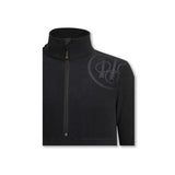 Beretta HP Logo Half Zip Fleece versatile e tecnico