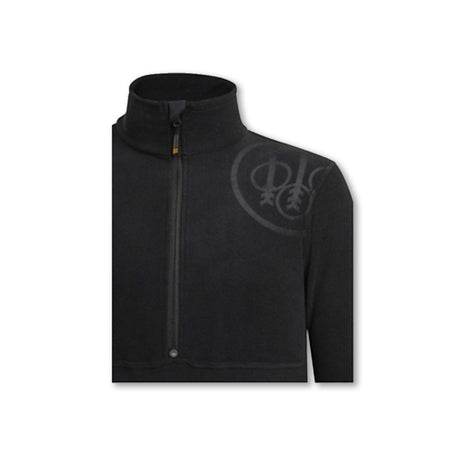 Beretta HP Logo Half Zip Fleece versatile e tecnico