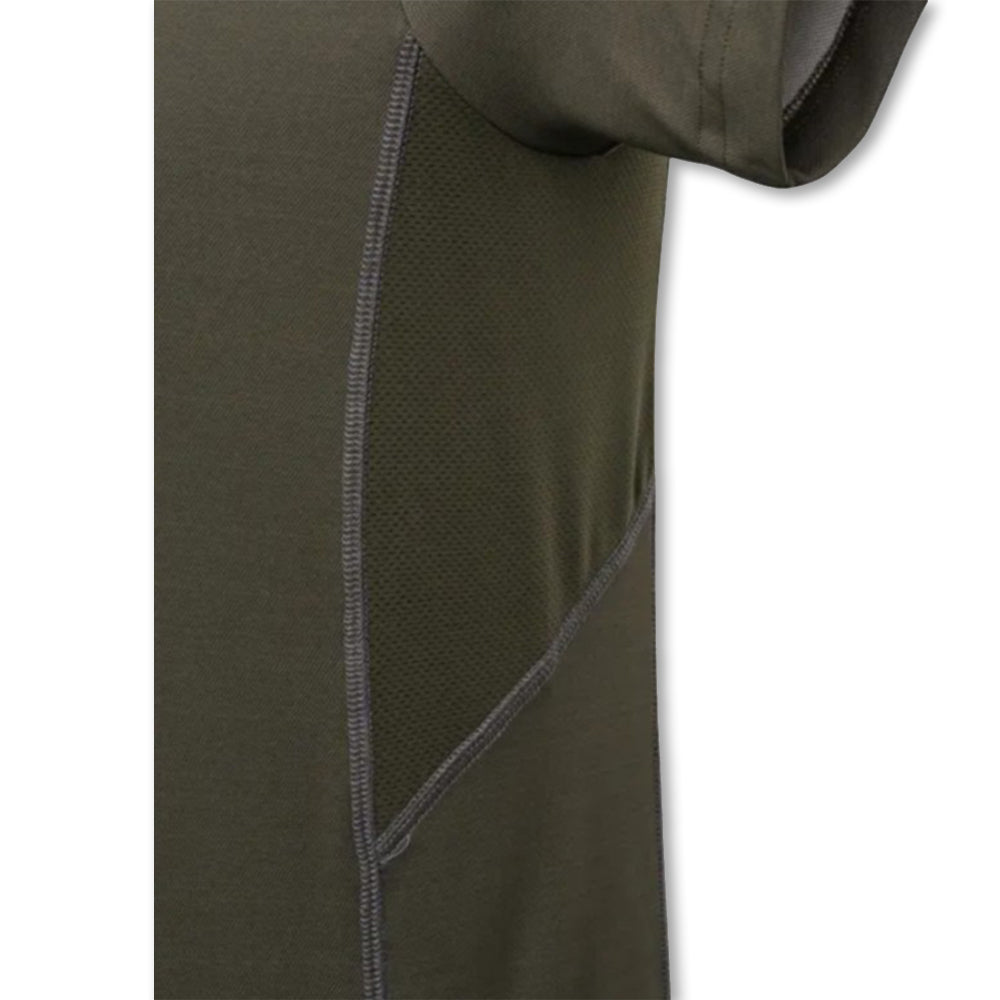 Beretta Ice Power T‑Shirt tecnica con inserti mesh