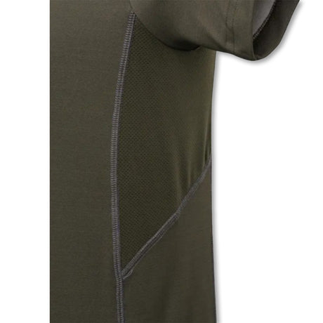 Beretta Ice Power T‑Shirt tecnica con inserti mesh