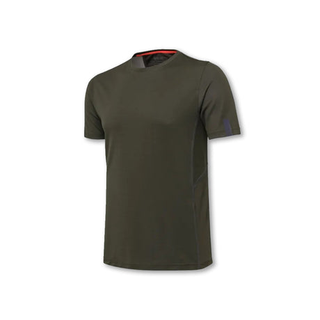Beretta Ice Power T‑Shirt tecnica con inserti mesh