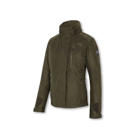 Giacca da caccia donna Beretta Juniper W Green Moss