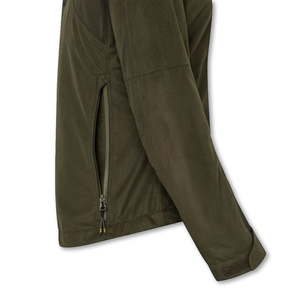Giacca da caccia donna Beretta Juniper W Green Moss