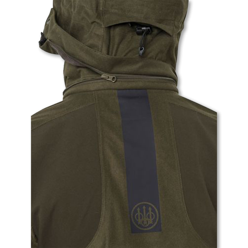 Giacca da caccia donna Beretta Juniper W Green Moss