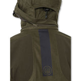 Giacca da caccia donna Beretta Juniper W Green Moss