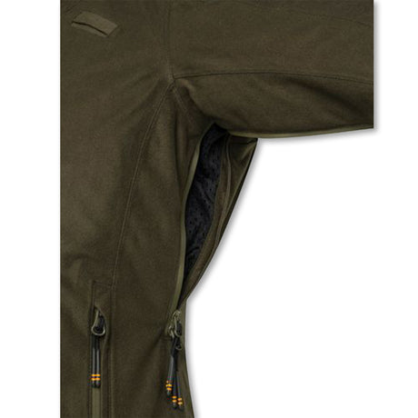 Giacca da caccia donna Beretta Juniper W Green Moss