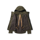 Giacca da caccia donna Beretta Juniper W Green Moss
