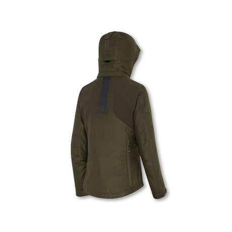 Giacca da caccia donna Beretta Juniper W Green Moss