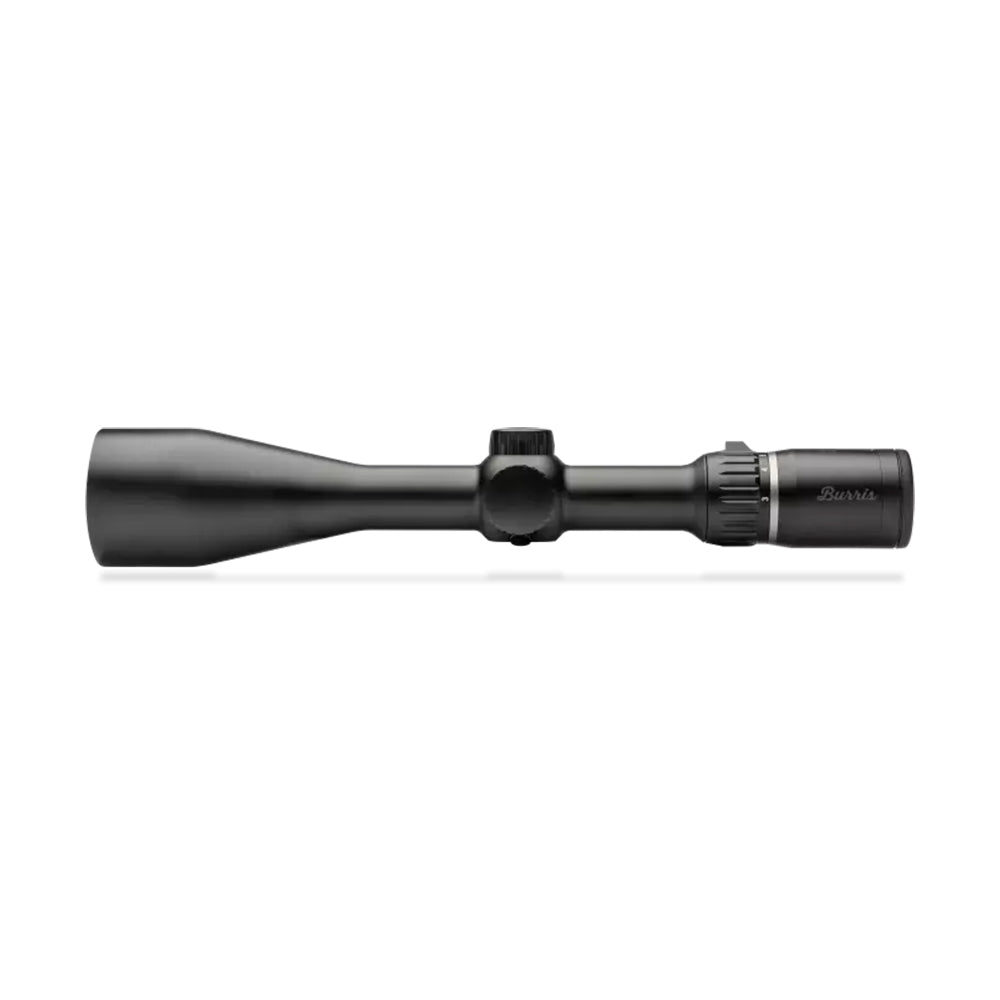 Ottica Burris Four Xe 3-12x56 con reticolo illuminato per caccia crepuscolare