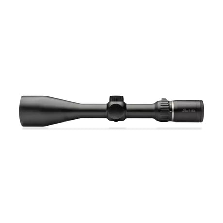 Ottica Burris Four Xe 3-12x56 con reticolo illuminato per caccia crepuscolare