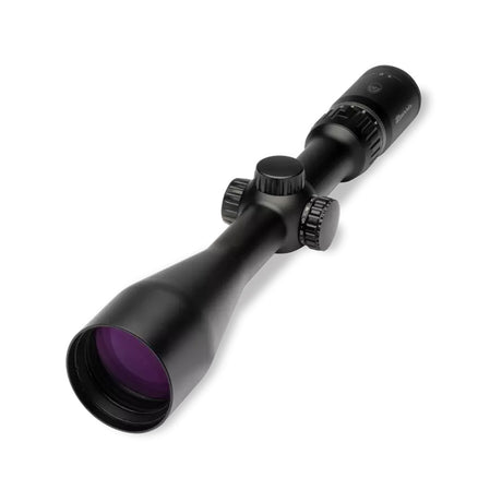 Ottica Burris Four Xe 3-12x56 con reticolo illuminato per caccia crepuscolare