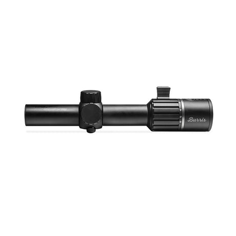 Ottica Burris RT-6 1-6×24 mm con reticolo Ballistic AR illuminato