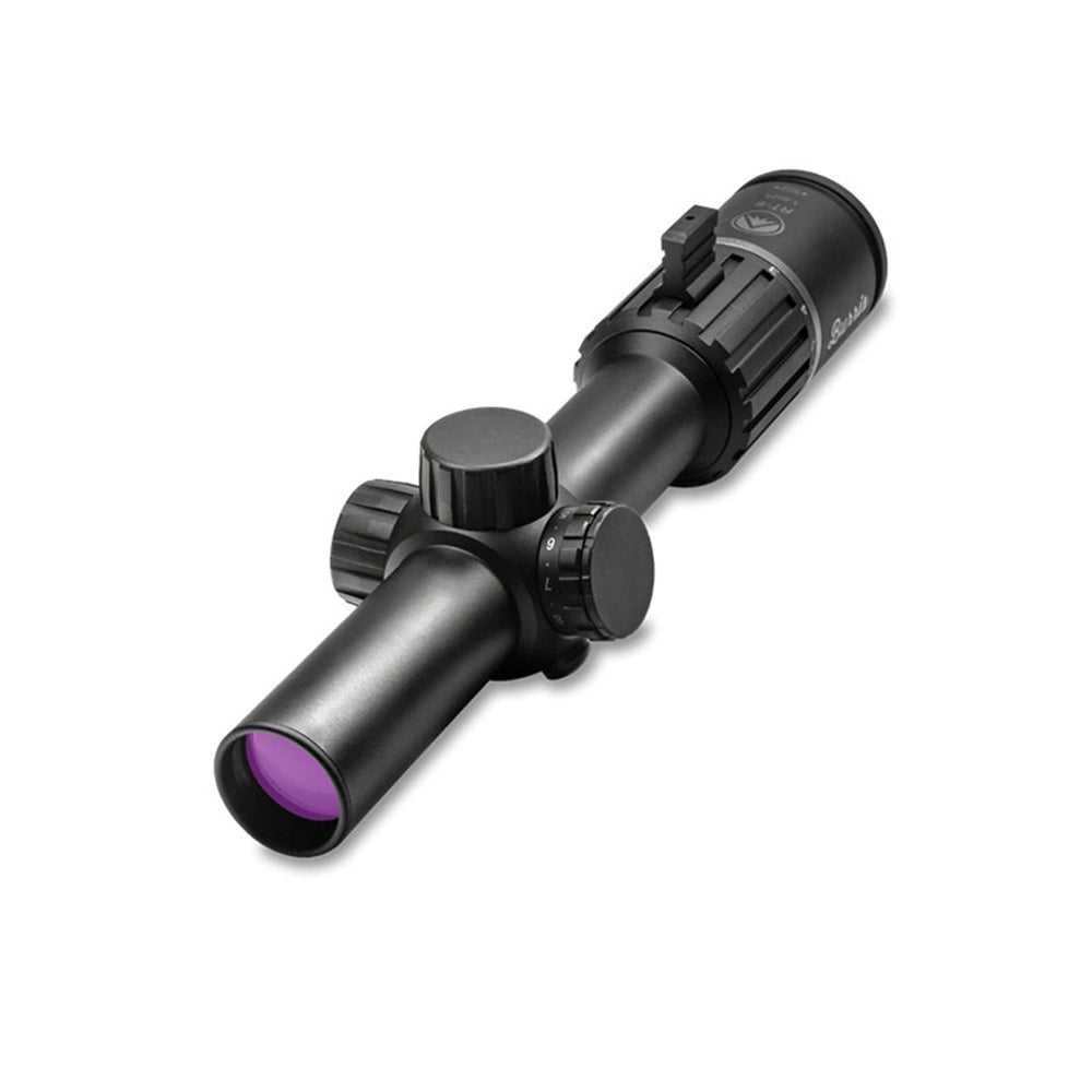 Ottica Burris RT-6 1-6×24 mm con reticolo Ballistic AR illuminato