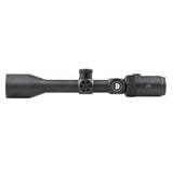 ottica Discovery VT-R 3-9x40 IRAC con reticolo half mildot illuminato rosso verde