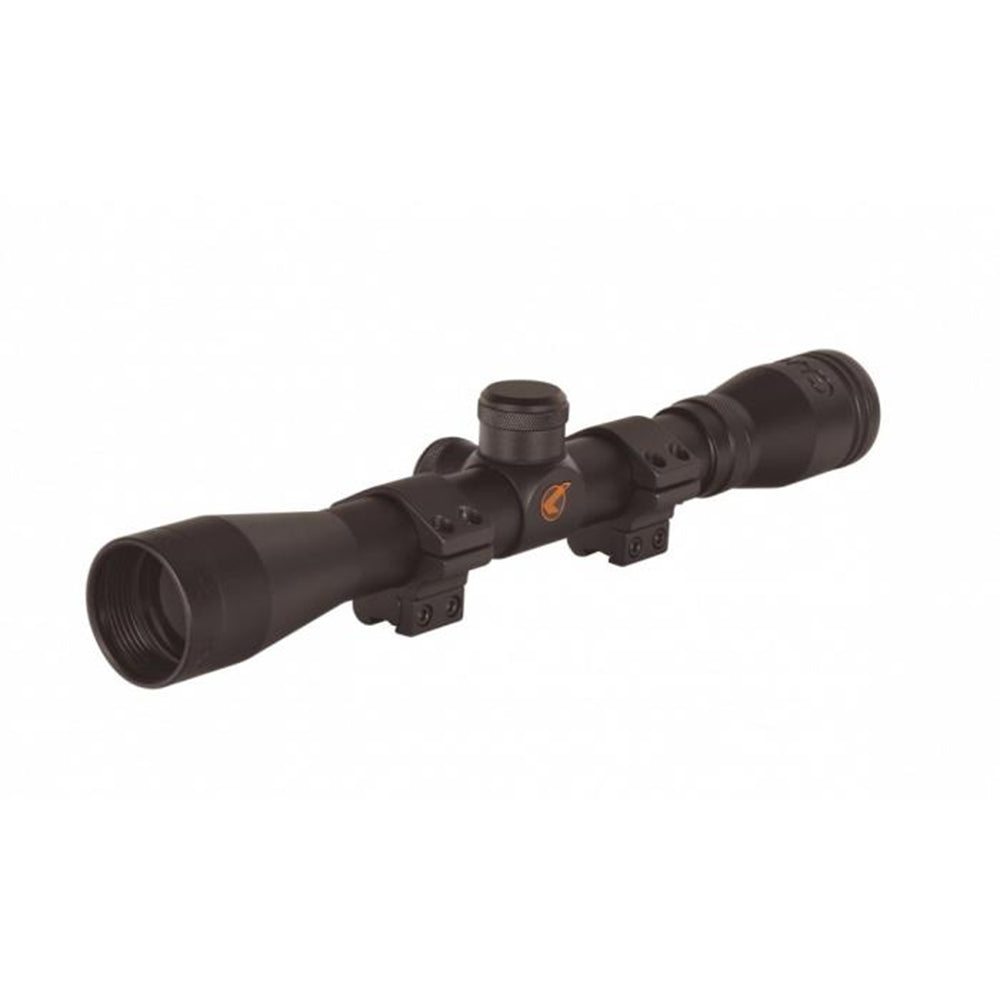 cannocchiale gamo 4x32 wr lux reticolo 4 tubo 1 pollice aria compressa