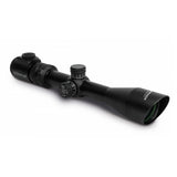 ottica Konus Armada 4-16x50 con reticolo illuminato 30/30 per tiro di precisione