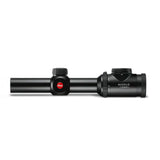 Ottica Leica Magnus 1-6.3x24 con reticolo L-4a illuminato per caccia in battuta