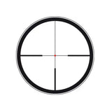 Ottica Leica Magnus 1-6.3x24 con reticolo L-4a illuminato per caccia in battuta