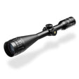 ottica Nikko Stirling Panamax Long Range 8-24x50 AO IR con reticolo half mil dot illuminato