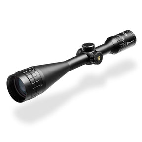 ottica Nikko Stirling Panamax Long Range 8-24x50 AO IR con reticolo half mil dot illuminato