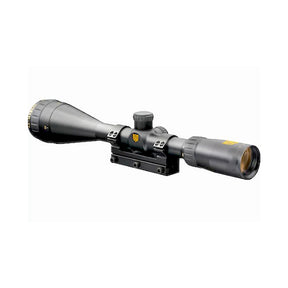 ottica Nikko Stirling Airking 4.5-14x50 AO IR con reticolo half mil dot illuminato