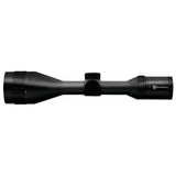 ottica Nikko Stirling Mountmaster 3-9x50 AO IR con reticolo half mil dot illuminato