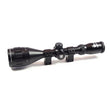 ottica Nikko Stirling Mountmaster 3-9x50 AO IR con reticolo half mil dot illuminato