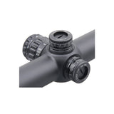 cannocchiale vector optics continental x6 5-30x56 reticolo bdc tubo 30mm caccia